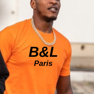 t shirt b&l paris