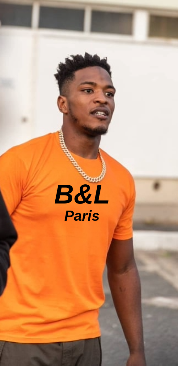 t shirt b&l paris t shirt b&l paris