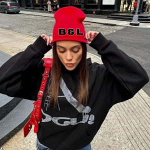 bonnet ember