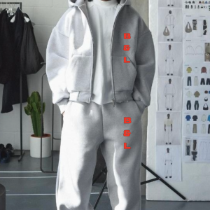 ensemble concrete boy